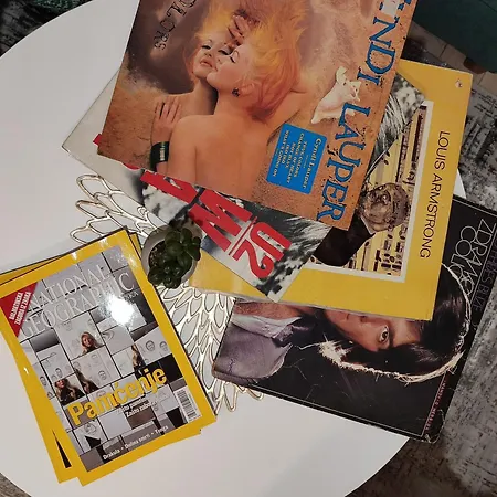 アパート Panonika トゥズラ