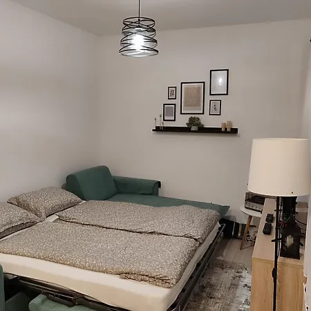 アパート Panonika *