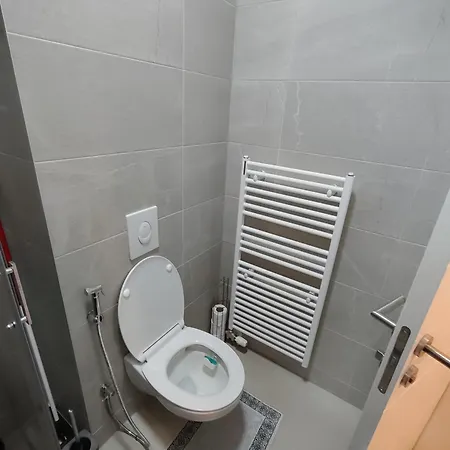 Panonika アパート *