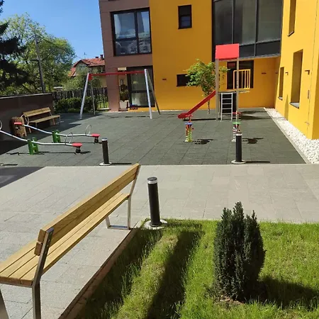 Panonika アパート