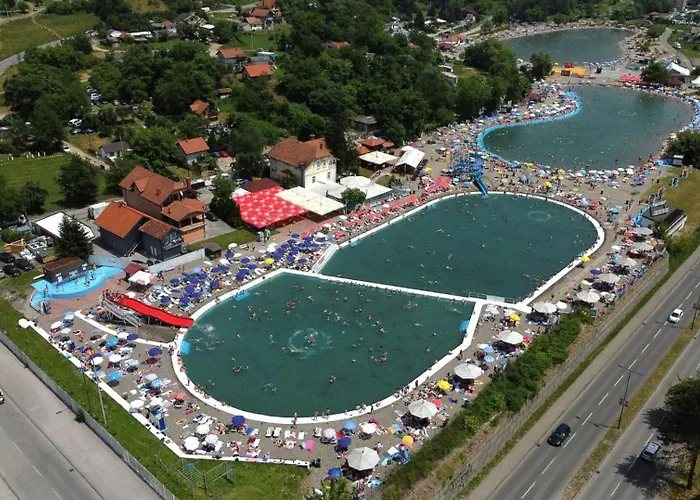 Appartement Panonika