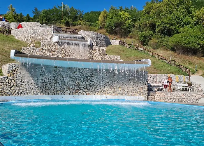 Panonika Appartement Tuzla