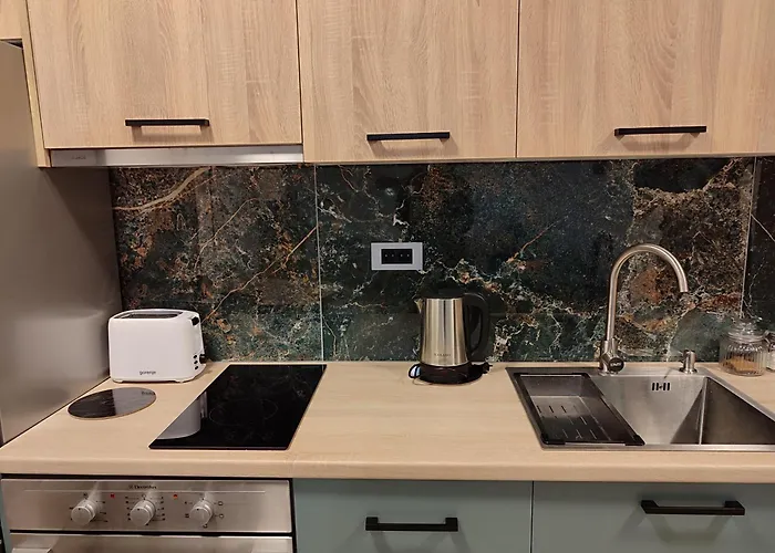 Panonika Appartement