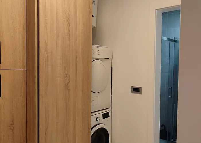 Panonika Appartement *