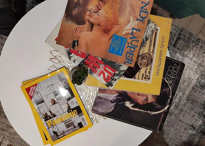 Appartement Panonika Tuzla