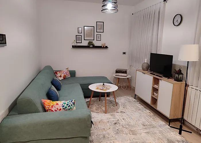 Appartement Panonika