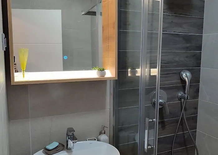 Panonika Appartement