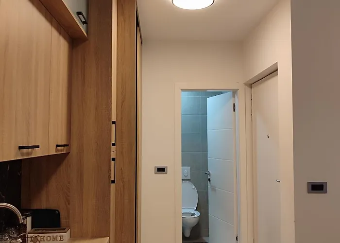 Panonika Appartement Tuzla