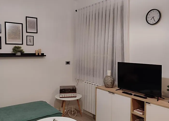 Panonika Appartement