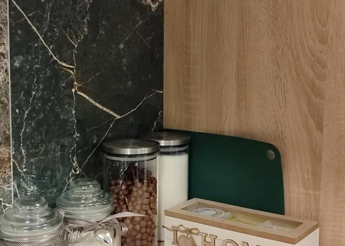 Panonika Appartement *