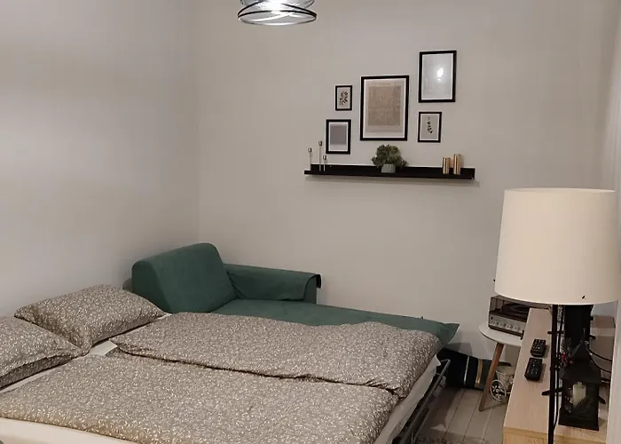 Appartement Panonika *