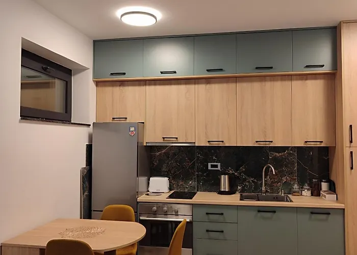 Appartement Panonika Tuzla