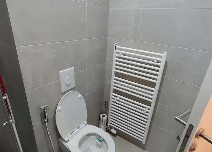 Panonika Appartement *