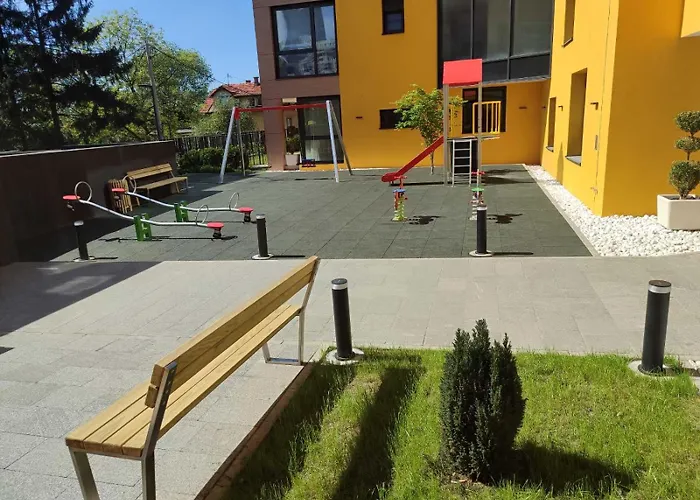 Panonika Appartement